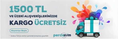 ücretsiz kargo